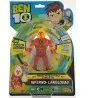 Epee Ben 10 Figurka deluxe 15cm Inferno 229380 - Figurki dla dzieci - miniaturka - grafika 10