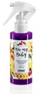 Anwen Anwen spray ułatwiający rozczesywanie dla dzieci Bee My Baby 150ml - Odżywki do włosów - miniaturka - grafika 2