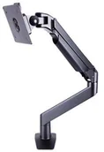 Uchwyty do telewizora - MultiBrackets M VESA Gas Lift Arm Single HD 7350073732449 - miniaturka - grafika 1