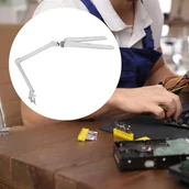 Lampy pozostałe - Maul Lampa z klipsem LED MAULcraft duo, ściemniana - miniaturka - grafika 1