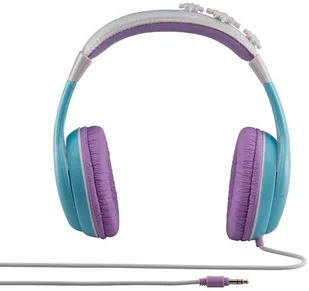 eKids FROZEN  (ISU 130) - Słuchawki - miniaturka - grafika 2