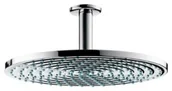 Deszczownice - Hansgrohe Raindance AIR 300 27494000 - miniaturka - grafika 1