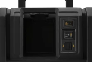 DeWalt DCV586MN 54V FLEXVOLT - Odkurzacze przemysłowe - miniaturka - grafika 3