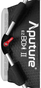 Aputure Softbox EZ BOX II + Grid do lamp Amaran - Inne akcesoria studyjne - miniaturka - grafika 6