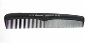 Szczotki i grzebienie do włosów - Hercules Sagemann NYH grzebień damski 603 / 7,5 330 / 7,5, 1 opakowanie (1 x 1 sztuka) - miniaturka - grafika 1