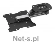 Cabletech UCH0187 - Uchwyty do telewizora - miniaturka - grafika 2