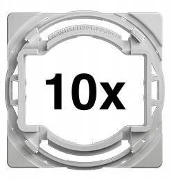 Fibaro Walli adapter klaw. Legrand/Gira (10 szt.) FG-WDSEU221-PP-0007 - Systemy inteligentnych domów - miniaturka - grafika 2