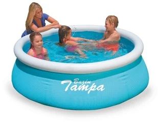 Marimex basen dziecięcy Tampa 1,83 x 0,51 m - Baseny ogrodowe - miniaturka - grafika 2