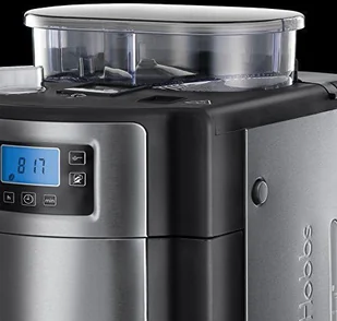 Ekspres do kawy Russell Hobbs Buckingham 21430 Grind&Brew - Ekspresy do kawy - miniaturka - grafika 2