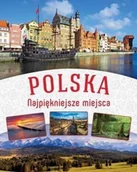 Książki regionalne - SBM Polska. Najpiękniejsze miejsca w.2016 - miniaturka - grafika 1