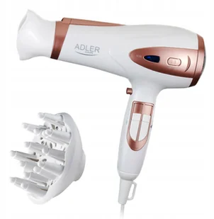 Adler AD 2248 - Suszarki do włosów - miniaturka - grafika 4