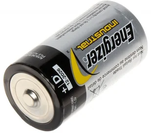 Energizer BATERIA ALKALICZNA BAT-LR20 1.5V BAT-LR20 - Baterie i akcesoria - miniaturka - grafika 3