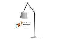 Lampy stojące - Azzardo Stelaż ZYTA FLOOR AZ1849 LED AZ1849 - miniaturka - grafika 1