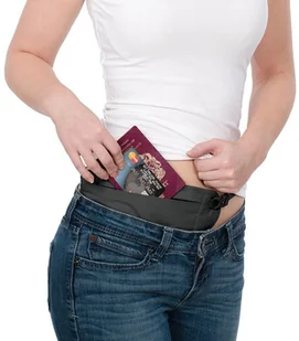 Pacsafe Portfel antykradzieżowy Coversafe V100 PCO10142100 - Akcesoria turystyczne - miniaturka - grafika 3
