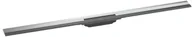 Syfony - Hansgrohe RainDrain Flex Odpływ liniowy przyścienny 120 cm chrom 56054000 - miniaturka - grafika 1