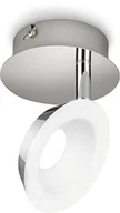 Lampy sufitowe - Philips myLiving LED Spot mackinaw, chrom 5014211P1 - miniaturka - grafika 1