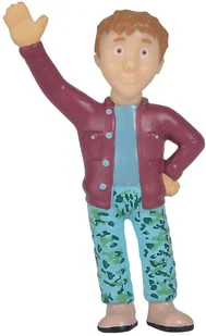 Simba 109251042 zestaw do gry, wielokolorowy - Figurki dla dzieci - miniaturka - grafika 8