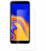 Szkła hartowane na telefon - TEMPERED Glass Szkło Hartowane 9H dla Samsung Galaxy J6 Plus - miniaturka - grafika 1