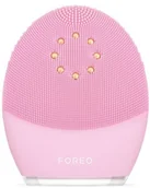 Szczoteczki do twarzy - Foreo LUNA 3 Plus Skóra normalna - miniaturka - grafika 1