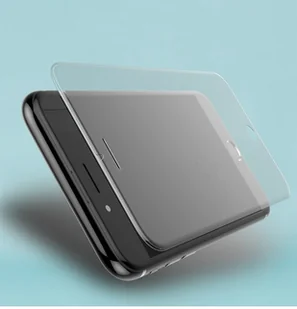 Mocolo Apple Iphone 8 Plus SZKŁO HARTOWANE NA CAŁY EKRAN - Szkła hartowane na telefon - miniaturka - grafika 4