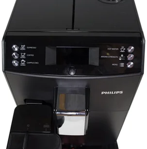 Ekspres do kawy Philips 3100 series EP3550/00 - Ekspresy do kawy - miniaturka - grafika 3