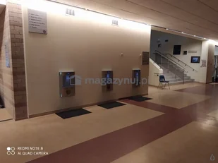 Topserw Dystrybutor wody pitnej do butelek z sensorem i licznikiem butelek BF16 (wariant bez filtra) - Poziomice, łaty, miary - miniaturka - grafika 4