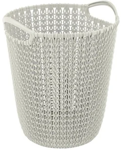 Curver Kosz na papier Knit 678000_CURVER - Kosze biurowe - miniaturka - grafika 8