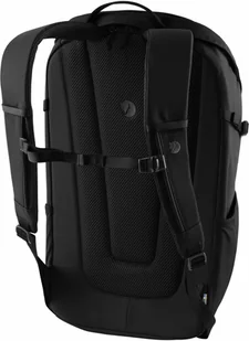 Fjallraven Plecak miejski Kanken Ulvo 23 23301-550 - Plecaki szkolne i tornistry - miniaturka - grafika 2