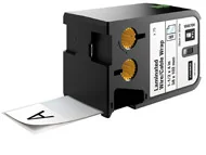 Dymo Oryginał DYMO XTL 75szt Laminowanych opasek na kable i przewody 38 mm x 102 mm) 1868709 - Kable komputerowe i do monitorów Dymo Oryginał DYMO XTL 75szt Laminowanych opasek na kable i przewody 38 mm x 102 mm) 1868709 - Kable komputerowe i do monitorów - miniaturka - grafika 1