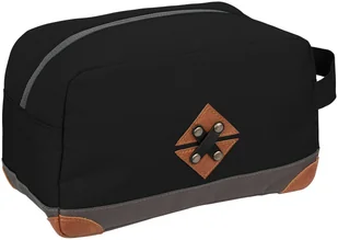 Abbey Kosmetyczka podróżna Classic Abbey 21ZF-ZWA - Kosmetyczki, organizery i kuferki - miniaturka - grafika 4