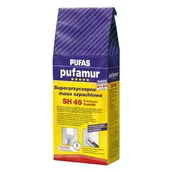 Gipsy i gładzie gipsowe - Pufas Masa szpachlowa PUFAMUR - miniaturka - grafika 1