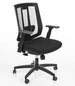 Fotele i krzesła biurowe - Intarseating Krzesło obrotowe TAXIS KA-TAXIS-AM-102 - miniaturka - grafika 1