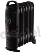 Ogrzewanie przenośne - Sencor Sencor SOH 2107BK - miniaturka - grafika 1