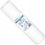 Akcesoria grzewcze - Filtr Do Wody Wkład 10' Piankowy 20 Mikron PS20 Us - miniaturka - grafika 1