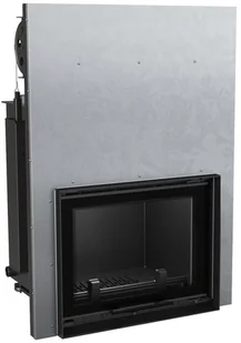 Kratki.pl Marek Bal Kominek z płaszczem wodnym ZUZIA gilotyna 12 kW 200 ZUZIA/PW/15/G/W - Kominki wolnostojące Kratki.pl Marek Bal Kominek z płaszczem wodnym ZUZIA gilotyna 12 kW 200 ZUZIA/PW/15/G/W - Kominki wolnostojące - miniaturka - grafika 2