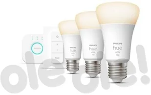 Philips Hue White Ambiance Filament G93 E27 Globe - 1 szt. 929002469204 - Pozostałe oświetlenie - miniaturka - grafika 2