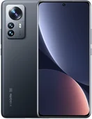 Telefony komórkowe - Xiaomi 12 Pro 5G 8GB/256GB Dual Sim Szary - miniaturka - grafika 1