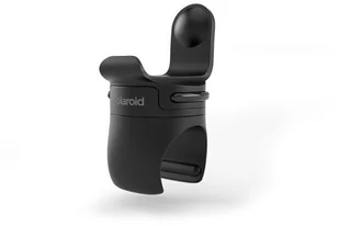 Polaroid Cube, uchwyt na kierownicę SB2998 - Akcesoria fotograficzne - miniaturka - grafika 2