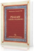 Religia i religioznawstwo - Tyniec Włodzimierz Zatorski Psalmy. Szkoła mądrości - miniaturka - grafika 1