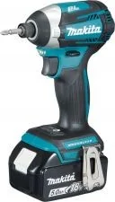 Makita Wkrętarka MDTD154RTJ, 18 V - Wkrętarki - miniaturka - grafika 2