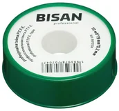 Uszczelnienia - Bisan Taśma teflonowa DO WODY - miniaturka - grafika 1