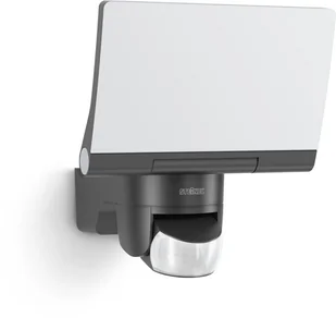 STEINEL Kinkiet LED XLED Home 2 z czujnikiem ruchu - Lampy ogrodowe - miniaturka - grafika 6