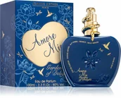Wody i perfumy damskie - Jeanne Arthes Amore Mio Garden of Delight woda perfumowana 100ml dla Pań - miniaturka - grafika 1