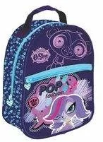Starpak Plecak Mini Littlest Pet Shop - Plecaki szkolne i tornistry - miniaturka - grafika 2