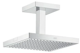 Hansgrohe głowica prysznicowa 240x240mm z przyłączem sufitowym, DN15, 10929000 - Deszczownice - miniaturka - grafika 2