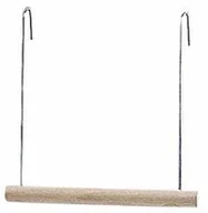 Klatki i wyposażenie dla ptaków - Nobby 31541 drewniane na biegunach - miniaturka - grafika 1