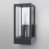 Lampy ogrodowe - LEDVANCE Endura Classic Frame kinkiet zewnętrzny - miniaturka - grafika 1