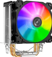 Chłodzenie procesora - Jonsbo Chłodzenie CPU ARGB CR-1200 CPJB-006 CR-1200 - miniaturka - grafika 1