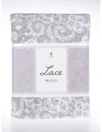 Koce - Essex KOC LACE 150X200 SZARY 2 Zakupy dla domu i biura! 47287SZA1C152 - miniaturka - grafika 1