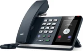 Telefonia VoIP - Yealink Telefon MP54 Teams MP54-Teams - miniaturka - grafika 1